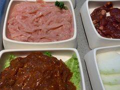 -海底捞火锅(泉城路店)