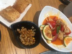 -荷塘码头·活鱼现杀(椒江店)