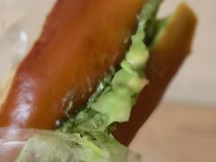 -面包与我Bread Or Me(长城汇店)