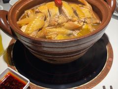 -老阿爸鲜鱼土菜(独墅湖店)