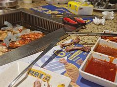 -阿亲家·韩式无限烤肉(春熙路店)