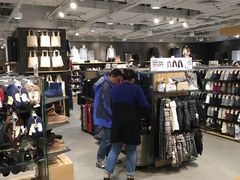 -MUJI无印良品(世博源店)