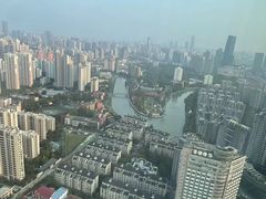 -环球港凯悦 · 享悦中餐厅