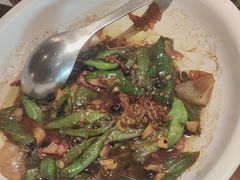 -湖兰金牌小炒肉(椒江万达店)