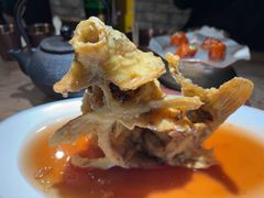 -魁盛居百年鲁菜馆(县西巷店)