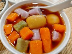 -翁林甜品