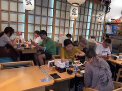 大堂-沼津港渔市(宏伊国际广场店)