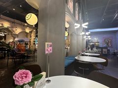 -1/2half西餐(中大国际店)