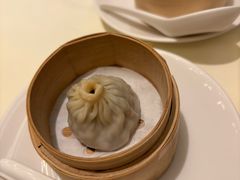 -利苑酒家(宜安广场店)