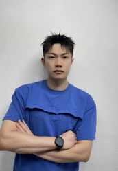 -豪帅男士理容馆