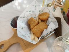 -悦荟牛排餐厅(萨尔图万达店)
