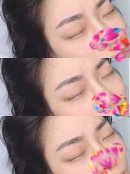 -久匠·纹眉半永久野生眉