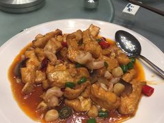 -萧记三鲜烩面(黄河南路店)