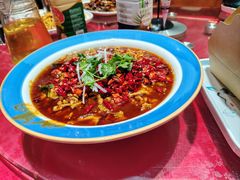 -大胡同天津菜·海肠捞饭·津门皮皮虾锅贴一绝(西姜井店)