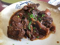 -长兴岛郊野公园农场食堂