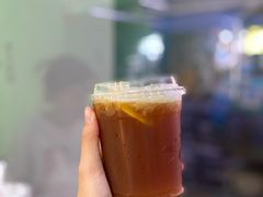 -新荔园茶餐厅(荔湾区府宿舍大院店)