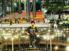 -Nord Grill&Bar Highland诺德西餐(深圳欢乐海岸店)