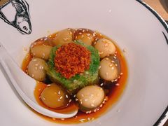 脆椒小皮蛋-新太二·鲜料川菜(智慧城广百店)