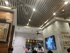 -小杨生煎(白玉兰广场店)