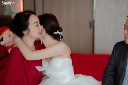 -MANLI BRIDAL婚纱