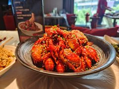 -肥肥虾庄·金牌油焖大虾(沙湖店)