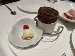 松露舒芙蕾-福楼法餐厅FLO