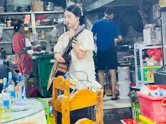 -大学城夜市大排档(凤栖路店)