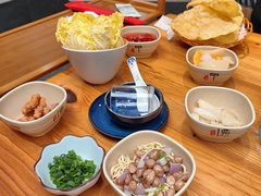 -风情丽江斑鱼火锅(孙家沟西南路80号店)