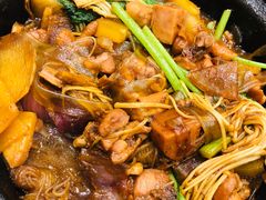 -歪嘴香鸡公煲(天津街店)