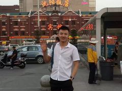 -沈阳站