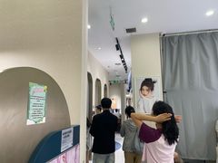 -海马体照相馆(南昌王府井购物中心店)