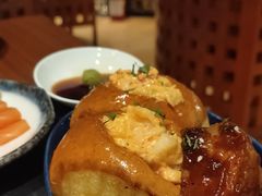 -mezza9 Macau(澳门君悦酒店)