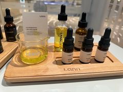 -LANN I 蘭 SPA(陆家嘴中心店)
