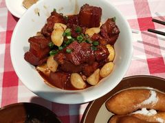 -文昌阁·长沙市井菜(美食地标店)