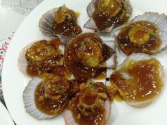 -聚德福海鲜家常菜(刘庄店)