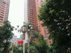 -珠江新城海滨花园