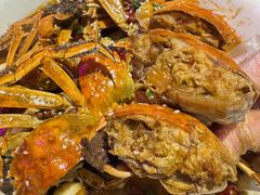 -陈帅夜排档·龙虾·炒菜·烤串(世茂店)