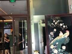 门面-画臻楼.家宴.融合菜(锦业路店)