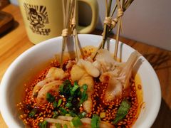 -太二酸菜鱼(正大广场店)