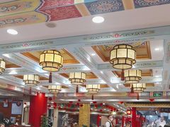 -万荣烤鸭店·北京菜(天坛店)