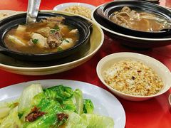 -兴记肉骨茶(甲洞大街第二新分店)
