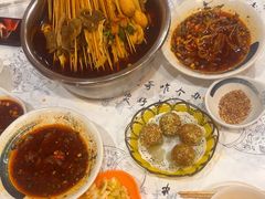 -成都瓜串串(华强北店)