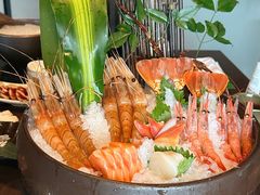 -万岛日本料理铁板烧(万泰国际店)