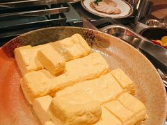 -喜来登酒店西餐厅(3F Sheraton Miyako Hotel)