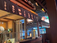 -京鹿料理(荟聚店)