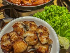 -泥炉烧肉师(新街口金銮巷店)
