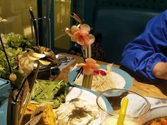 -青瓷火锅料理(西单大悦城店)
