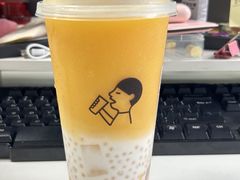 -喜茶(合肥正大广场店)