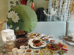 -苏梦江南·淮扬菜(夫子庙店)