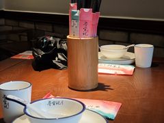 -寻宝记绍兴菜(鲁迅路店)